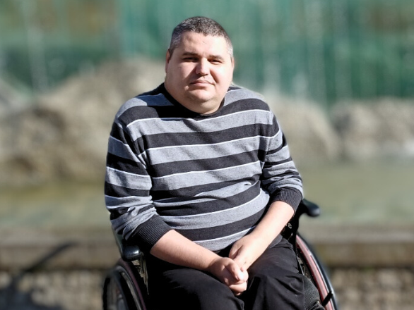 Andrzej Gancarski - main photo