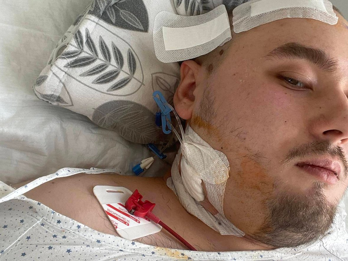 Maciej Belniak - zdjęcie główne