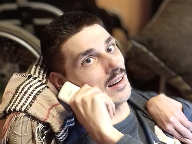 Krzysztof Jastrzębski - zdjęcie główne