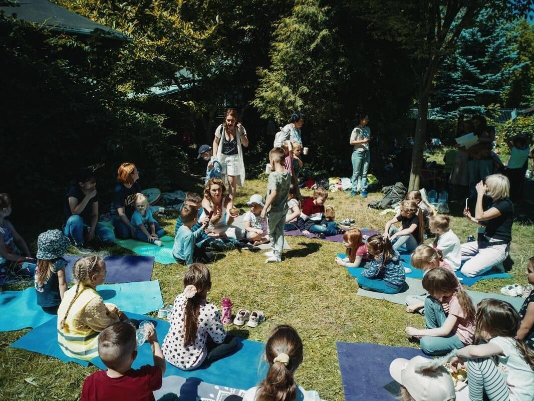 Możemy nie przetrwać najbliższych miesięcy... Pomóż! - zdjęcie główne