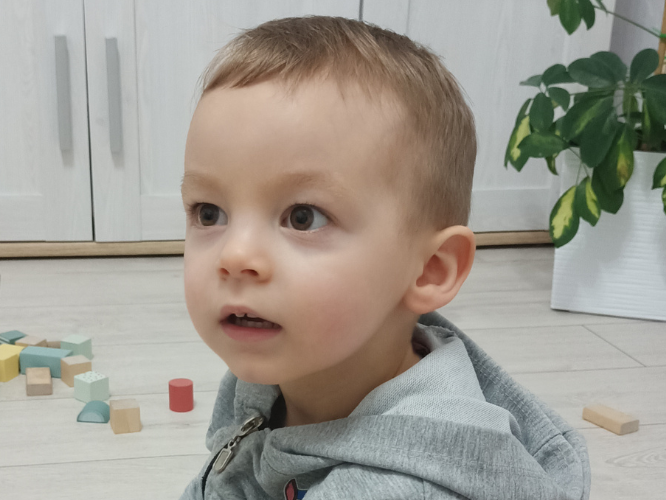 Tymon Pakuszewski - zdjęcie główne