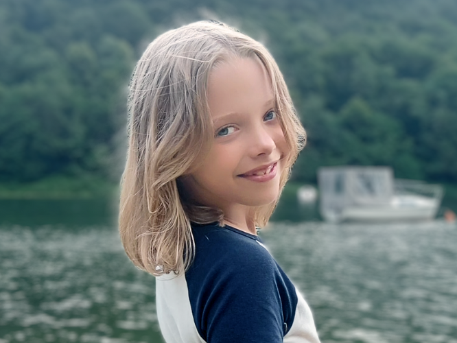 Hania Goleń - zdjęcie główne