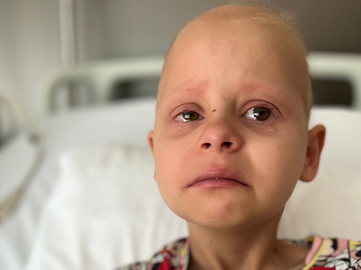 Sofia Kolomytsewa - main photo