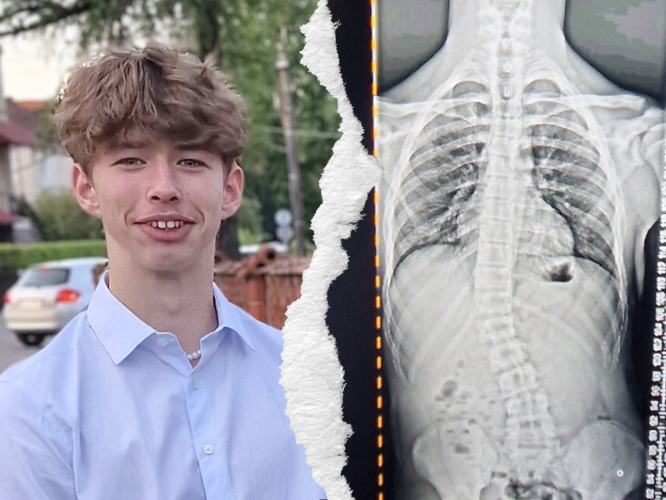 Bartosz Najdek - zdjęcie główne