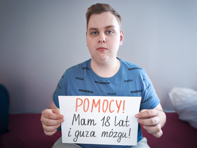 Robert Cholewa - main photo