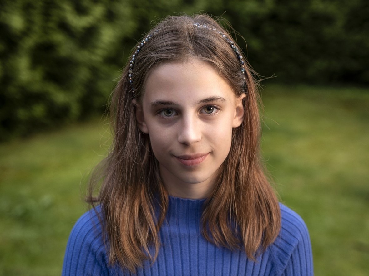 Blanka Dunaszewska - zdjęcie główne