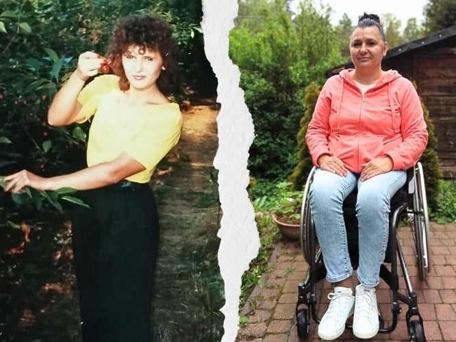 Iwona Zelman - zdjęcie główne