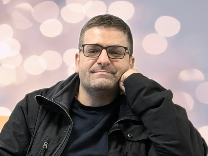 Artur Gawęda - main photo