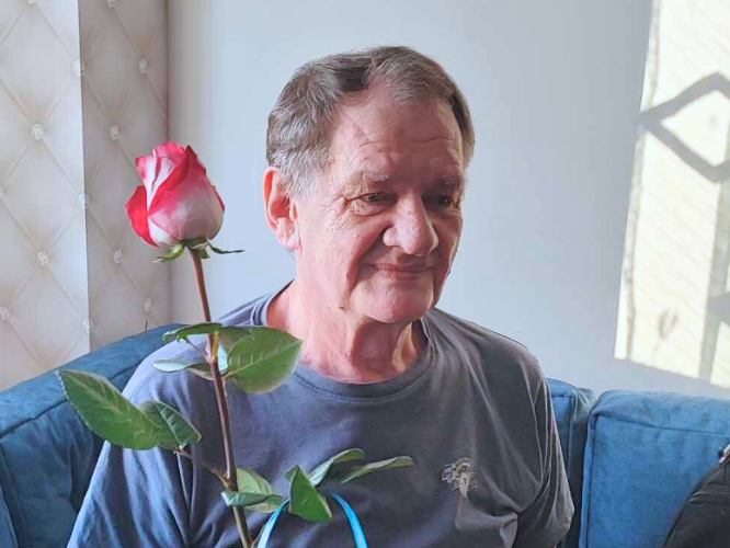 Zbigniew Andrzej Kopeć - main photo