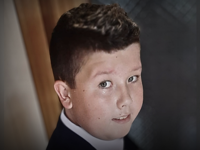 Szymon Wiercioch - zdjęcie główne