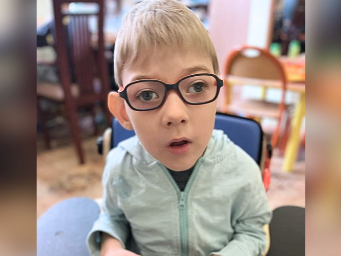 Jaś Mierzejewski - zdjęcie główne