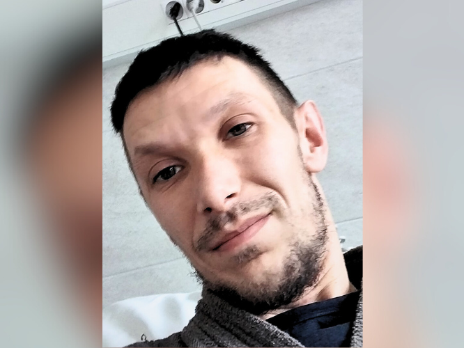 Krzysztof Rudzki - zdjęcie główne