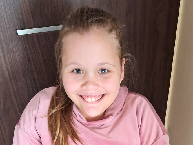 Amelia Pastalska - zdjęcie główne