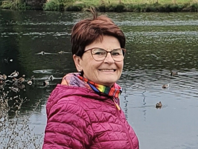 Ilona Czogała - main photo