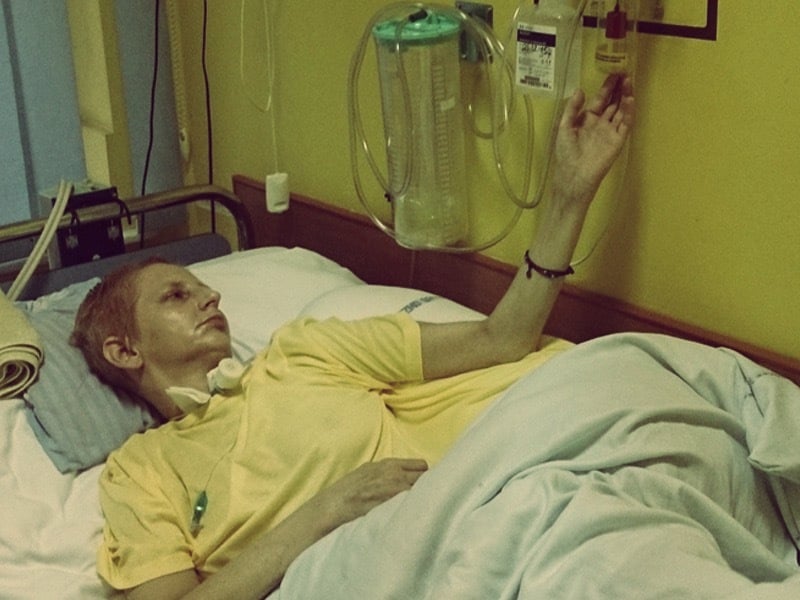 Marzena Laskowska - zdjęcie główne