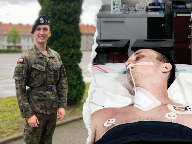 Mateusz Wojciechowski - zdjęcie główne