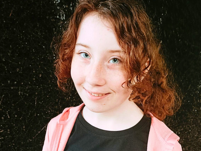 Maria Łosińska - zdjęcie główne