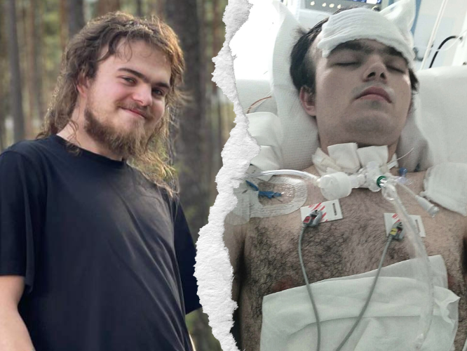 Kamil Płotka - zdjęcie główne