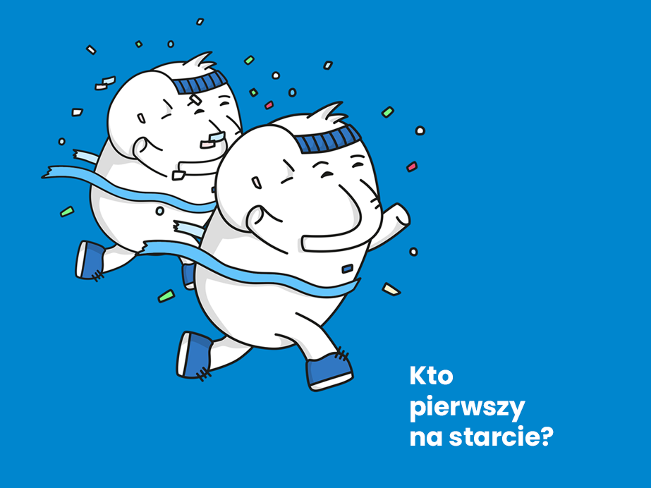 RUN FOR HELP - pomagaj przez bieganie! - main photo