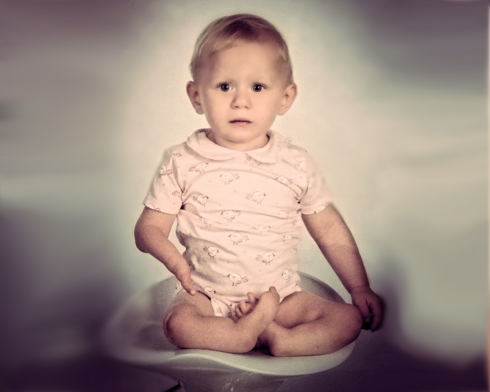 Amelia Chybowska - zdjęcie główne