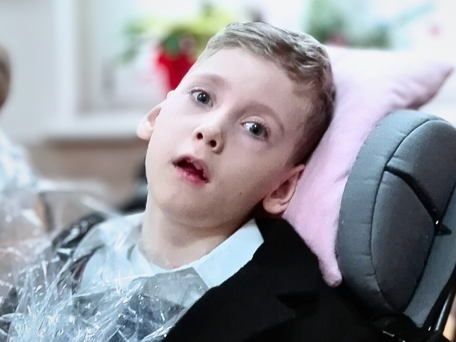 Radek Malicki - zdjęcie główne