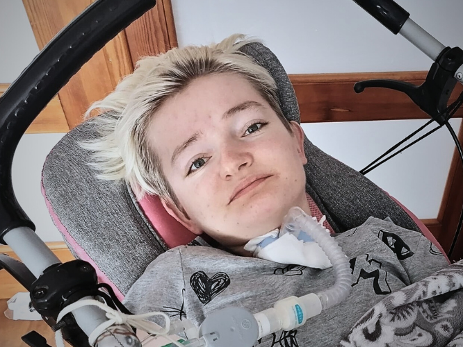 Izabela Tomaczkowska - zdjęcie główne