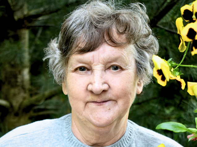 Ewa Babińska - zdjęcie główne