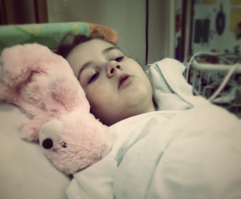 Wiktoria Przybylska - zdjęcie główne