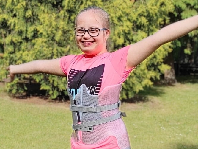 Marta Janaszak - zdjęcie główne