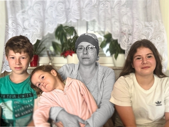 Gabriela i&nbsp;Marcel Gryglik - zdjęcie główne