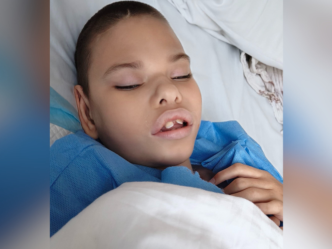 Oliwia Nowek - zdjęcie główne