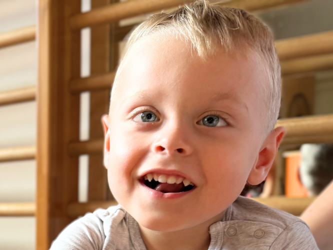 William Leslie - main photo