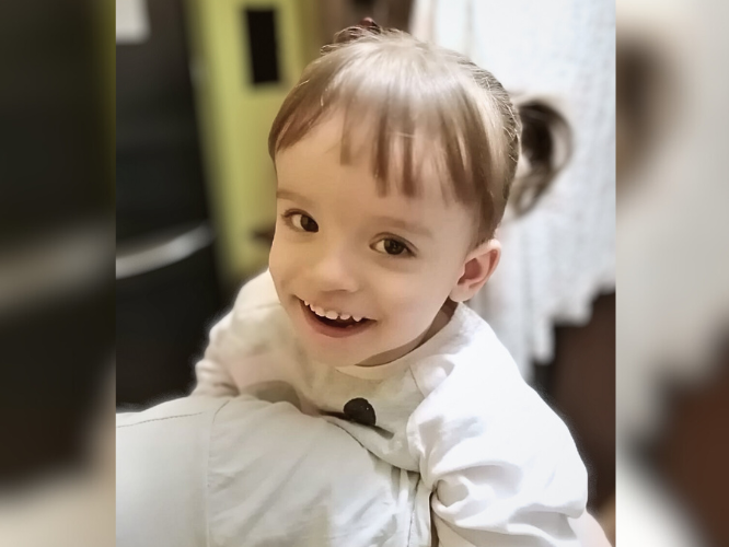 Oliwka Zalewska - zdjęcie główne