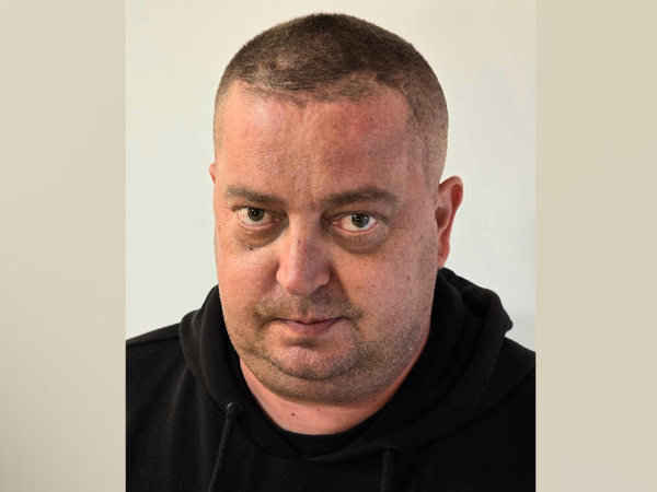 Dariusz Kęcel - zdjęcie główne