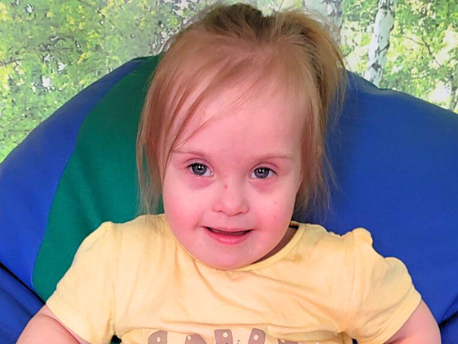 Marysia Grabowska - zdjęcie główne