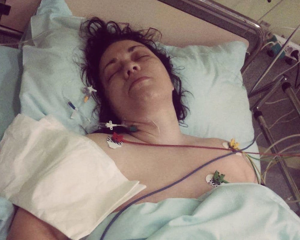 Joanna Konkel - zdjęcie główne