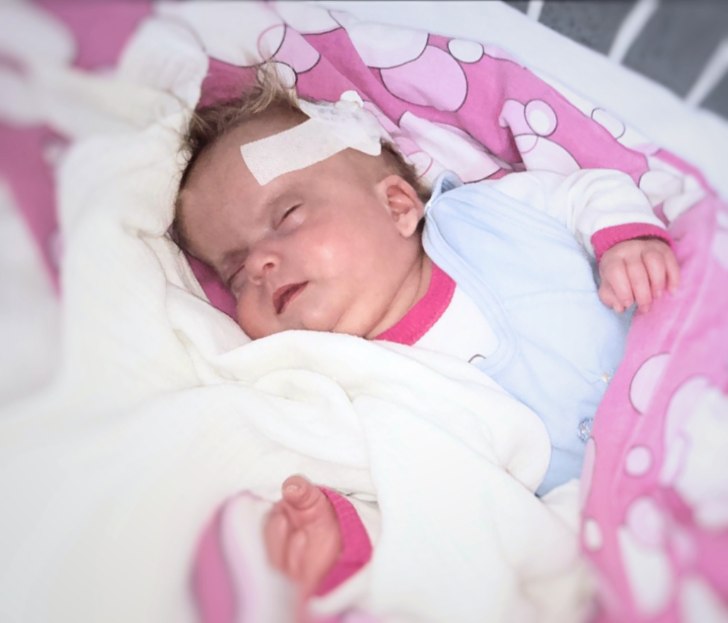 Julia Mokwa - main photo