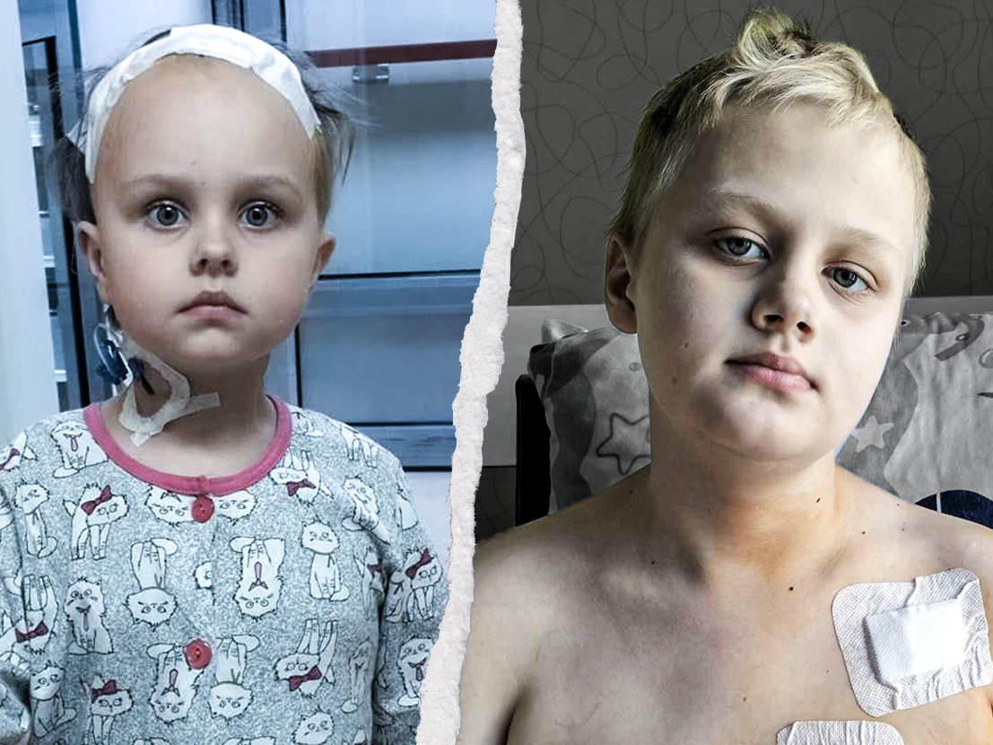 Klaudia i Filip Kozłowscy - zdjęcie główne