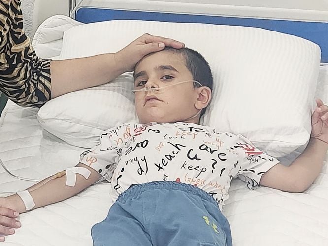 Azamat Latipov - main photo