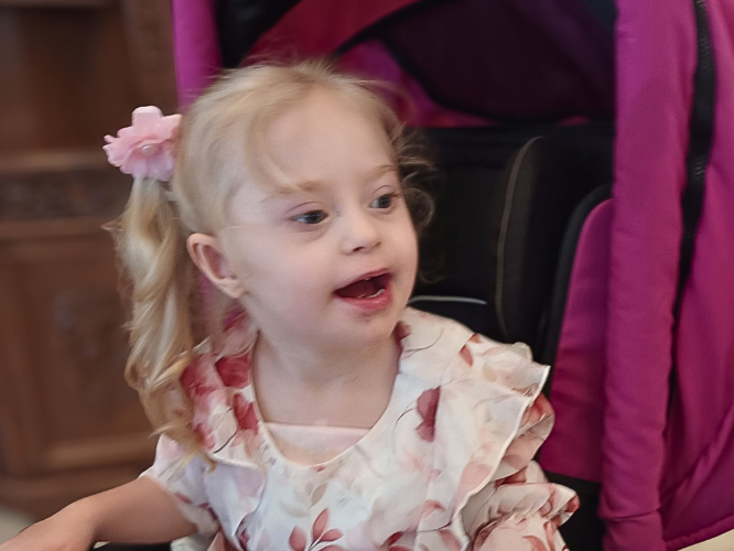 Nikola Szyszkowska - zdjęcie główne