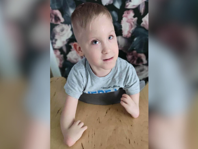 Fabian Fajferek - zdjęcie główne