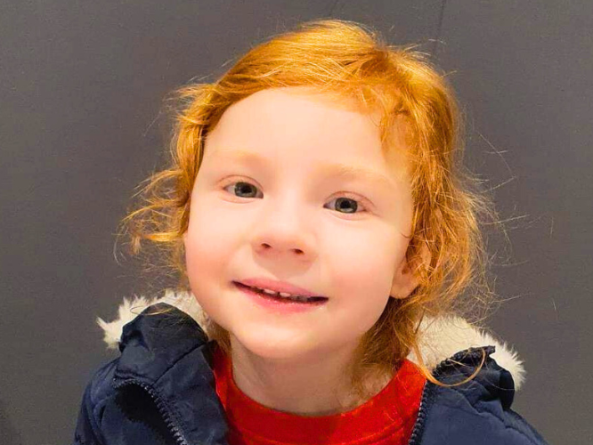 Milena Kril - zdjęcie główne