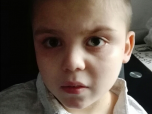 Oliver Lubiński - zdjęcie główne