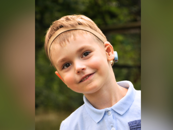 Wojtek Zommer - main photo