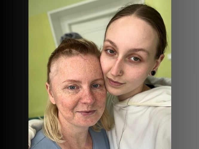 Fabiola Hofman - zdjęcie główne