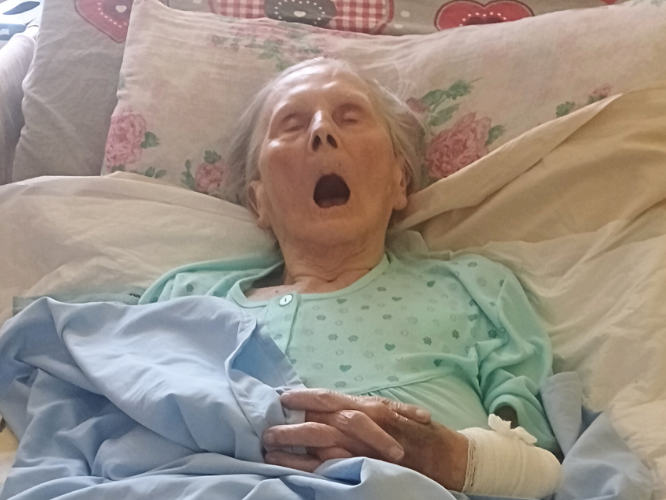 Irena Żukowska - main photo