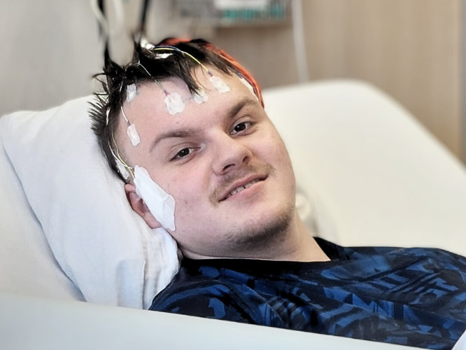 Bartosz Marszałkowski - zdjęcie główne