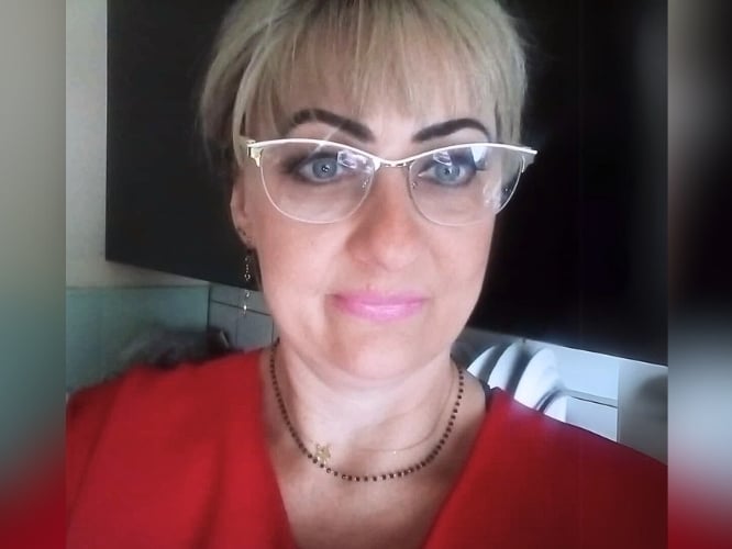 Anna Trukan - main photo