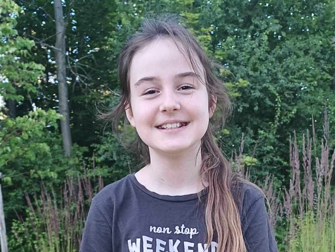 Zuzia Kubacka - main photo