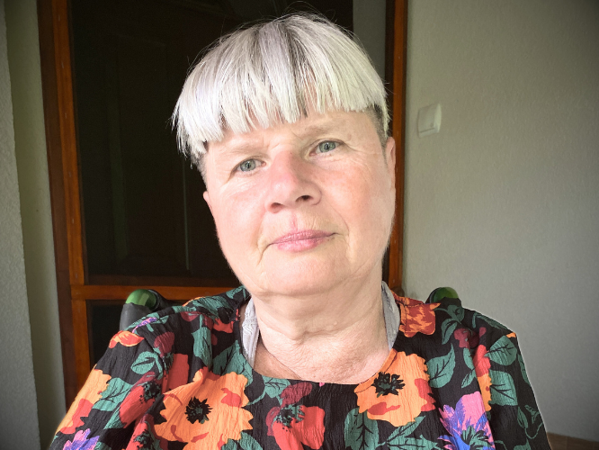 Danuta Łasecka - zdjęcie główne